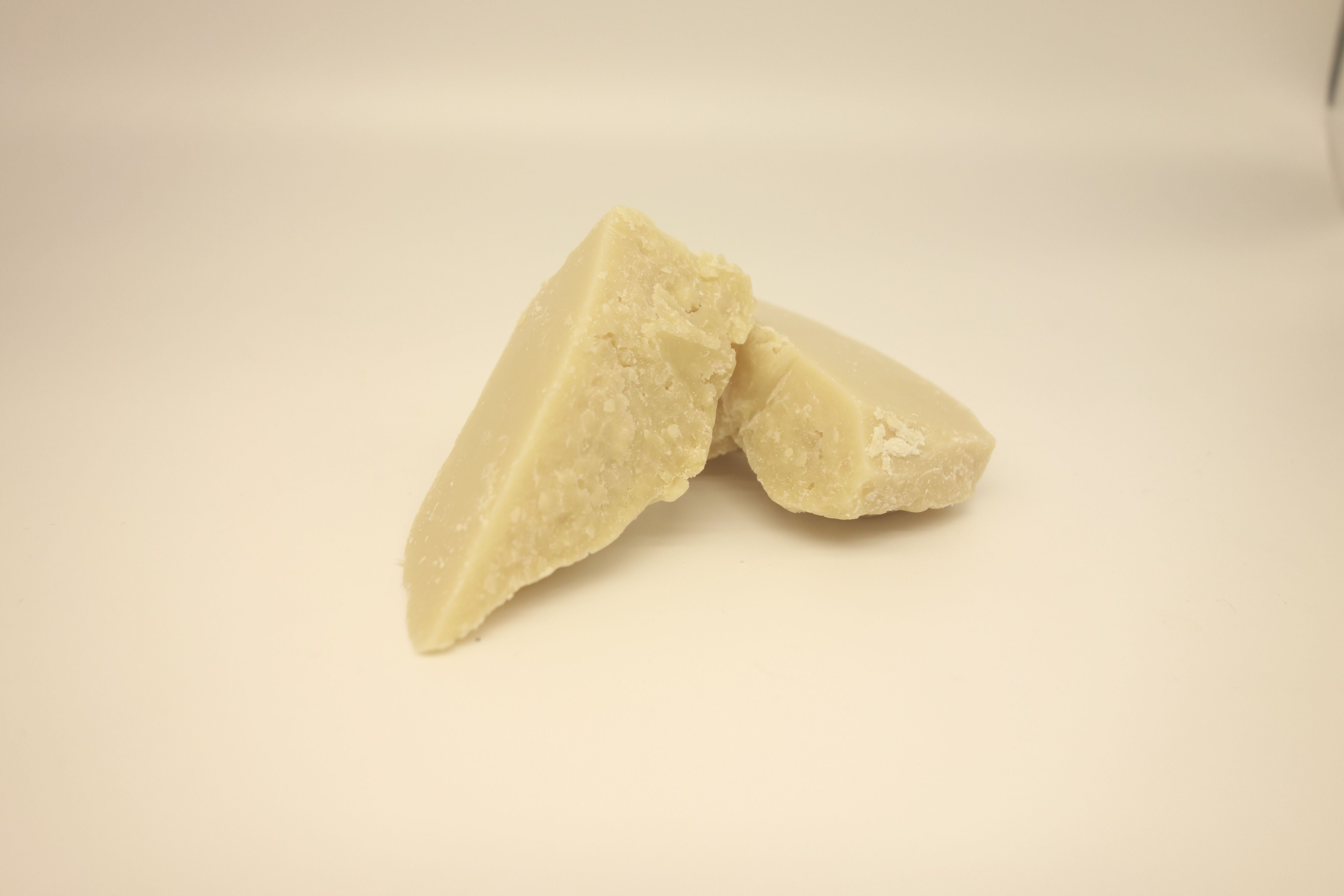 Rohe Kakaobutter - 12 kg