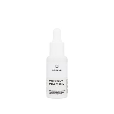 Feigenkaktus-Serum – 30 ml