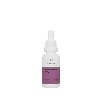 Huile de Framboise - 30ml 1