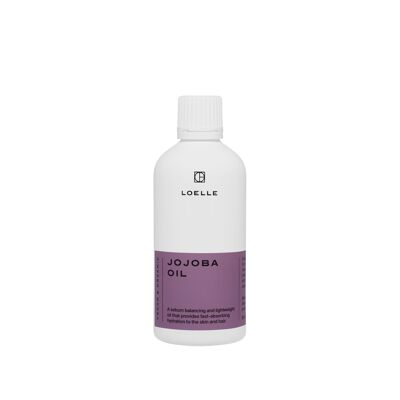 Olio di Jojoba - 100 ml