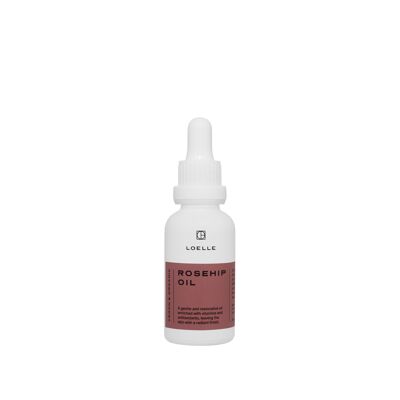 Aceite de Rosa Mosqueta - 30ml