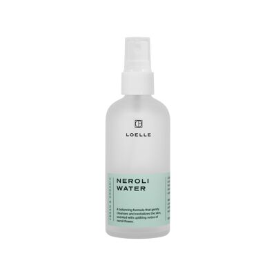 Neroli Water - 100ml