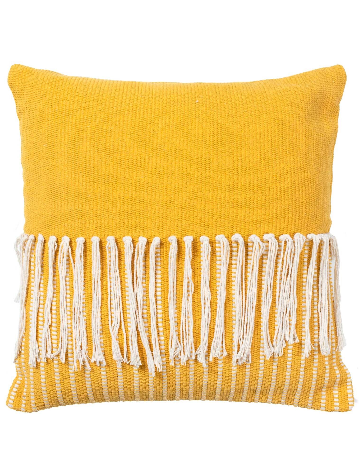 Decorative Pillowι NOMADIC HONEY