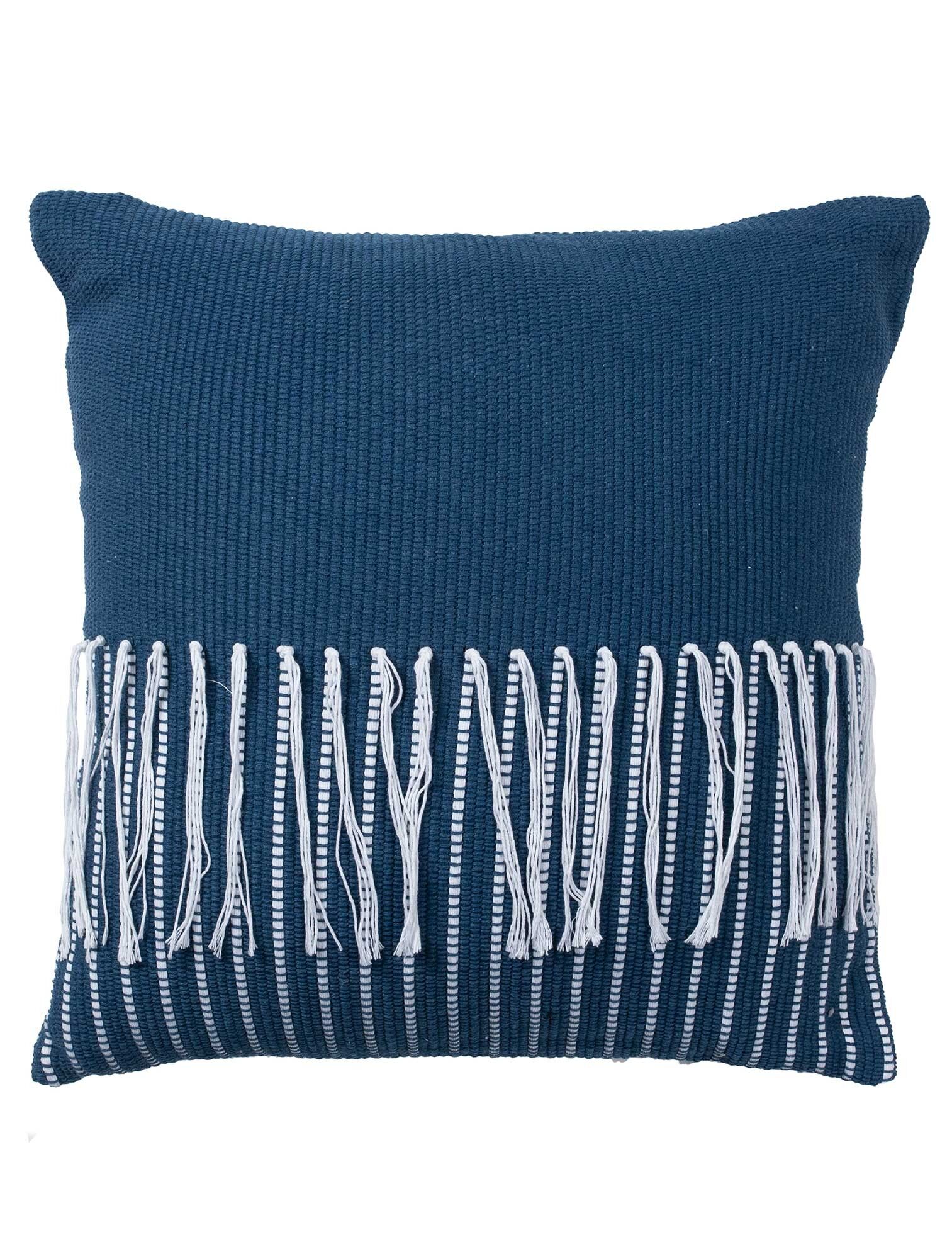 Decorative Pillow NOMADIC NAVY