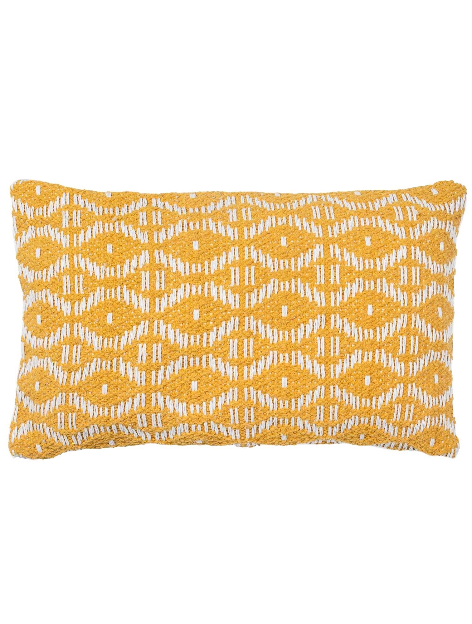 Decorative Pillow ARTISTIC