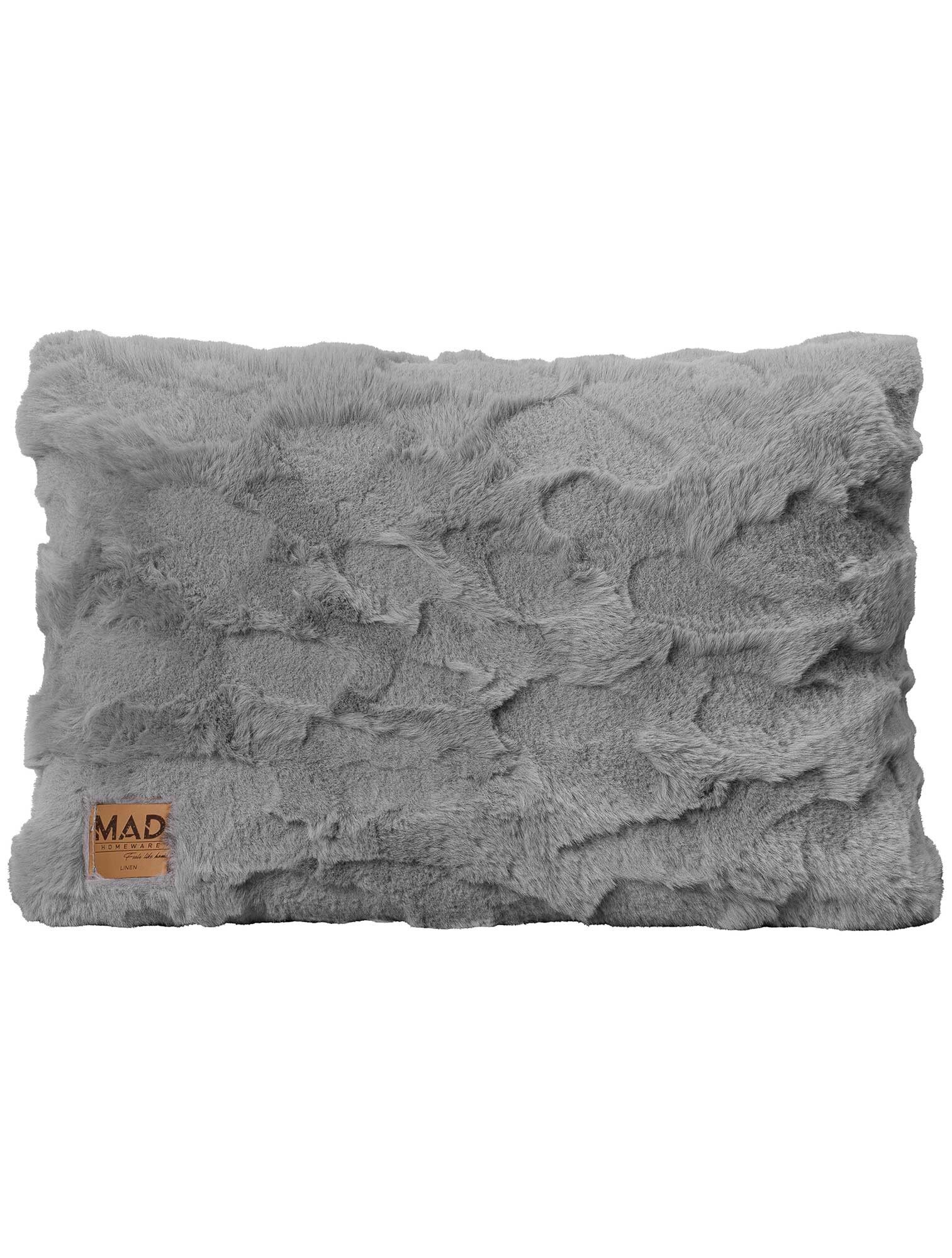 Decorative Pillow FRIGID GREY