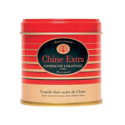 Boite Luxe 130g Chine Extra