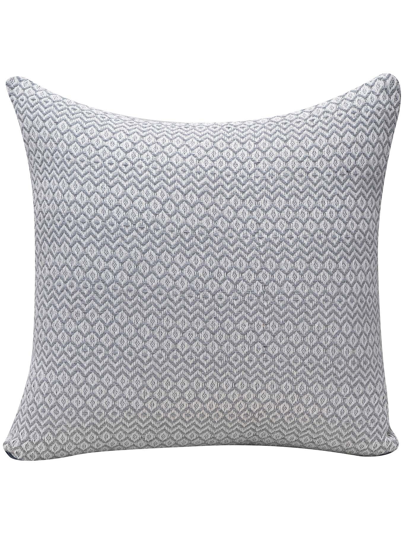 Decorative Pillow HERHALING GREY