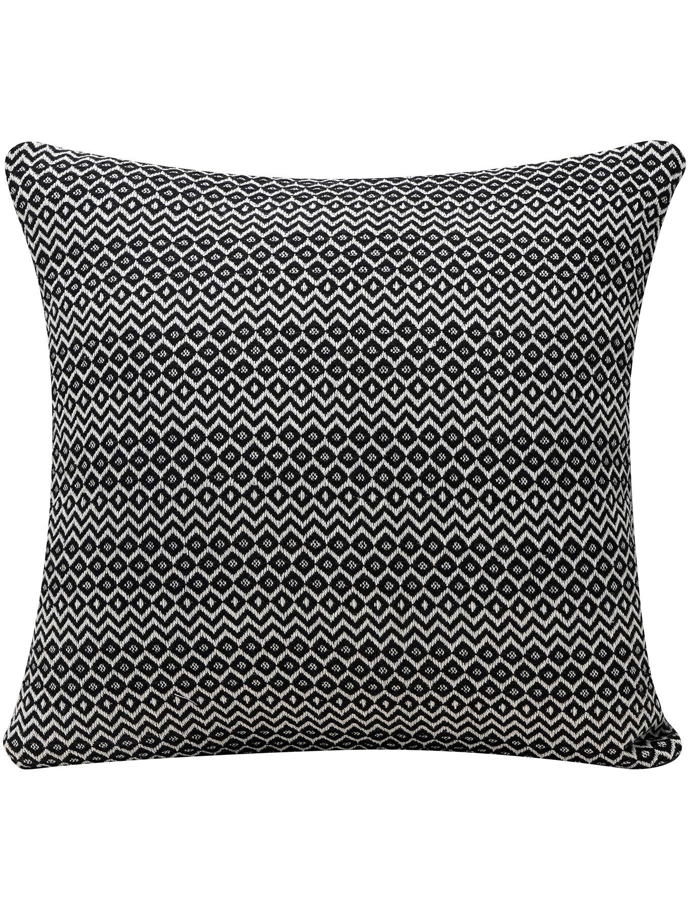 Decorative Pillow HERHALING ANTHRACITE
