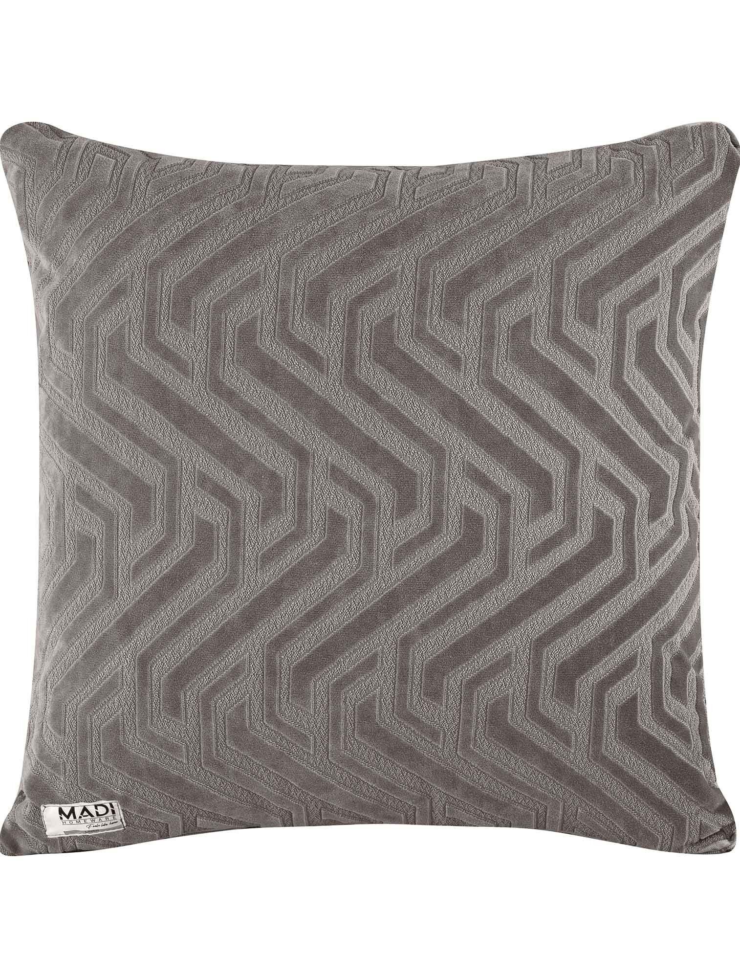 Decorative Pillow SLANGE TAUPE
