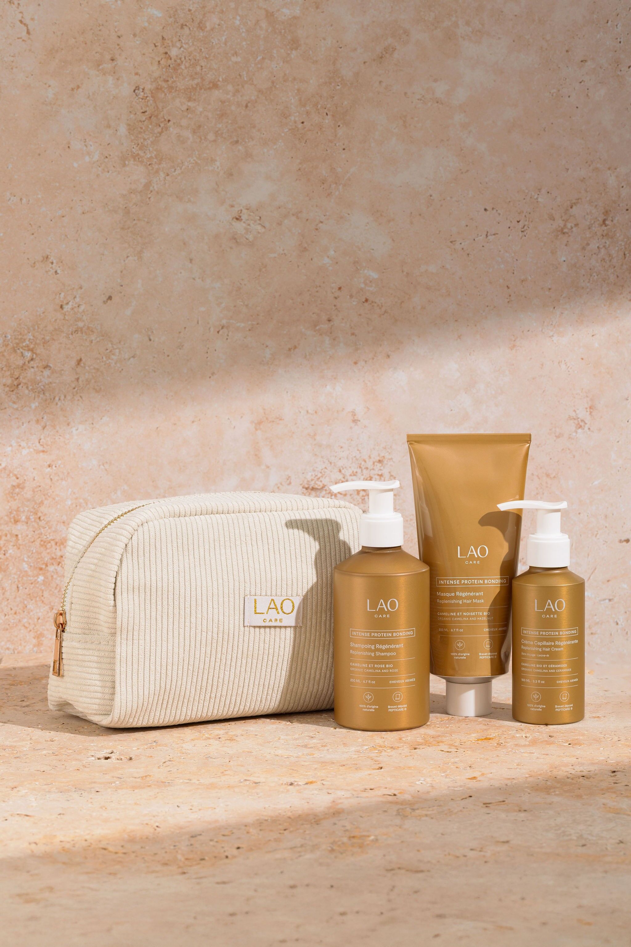 Complete Hair Regeneration Treatment - Christmas Kit