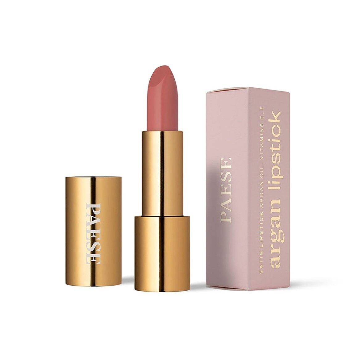 PAESE Argan Oil Lipstick - 76