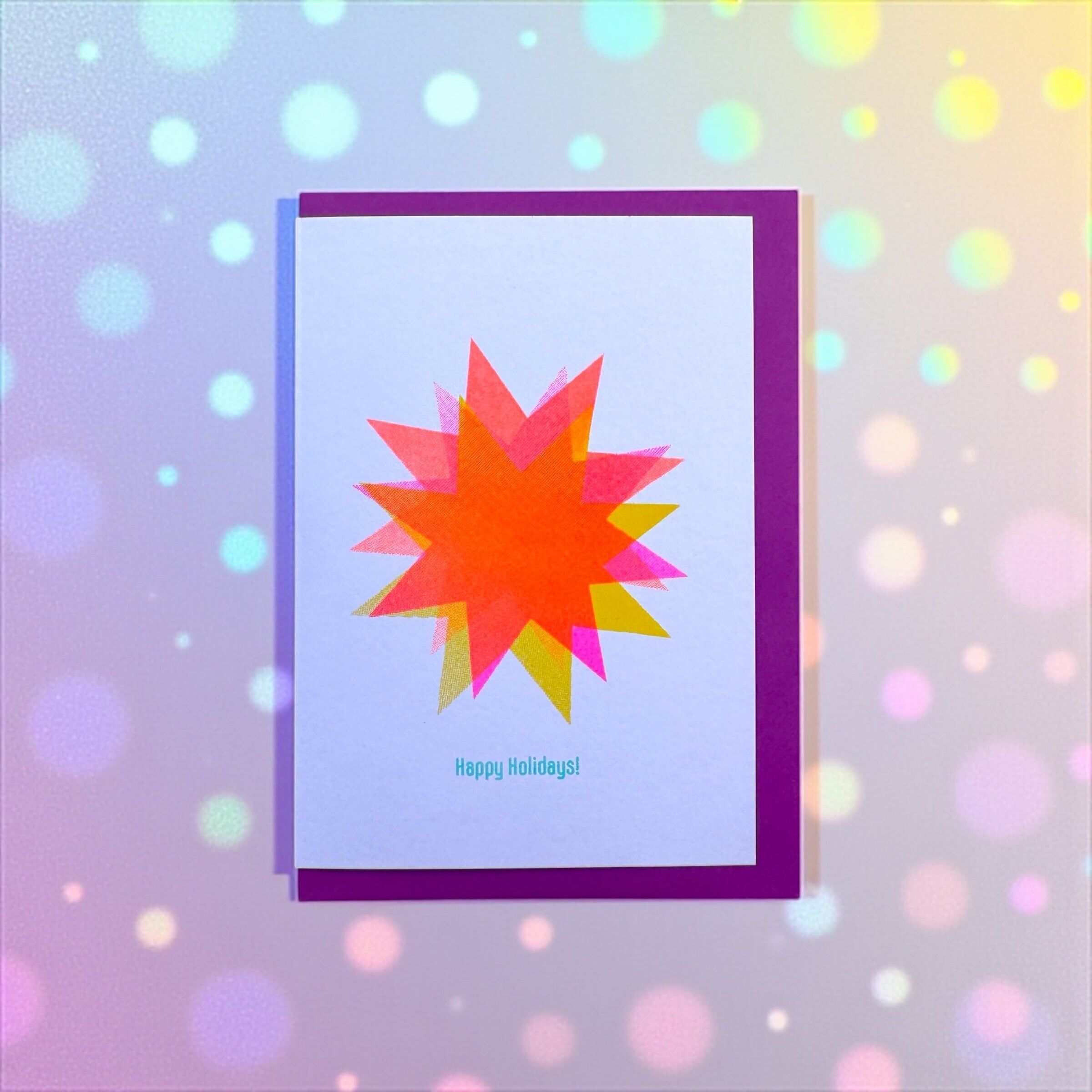 Starlight Pop HH Violet