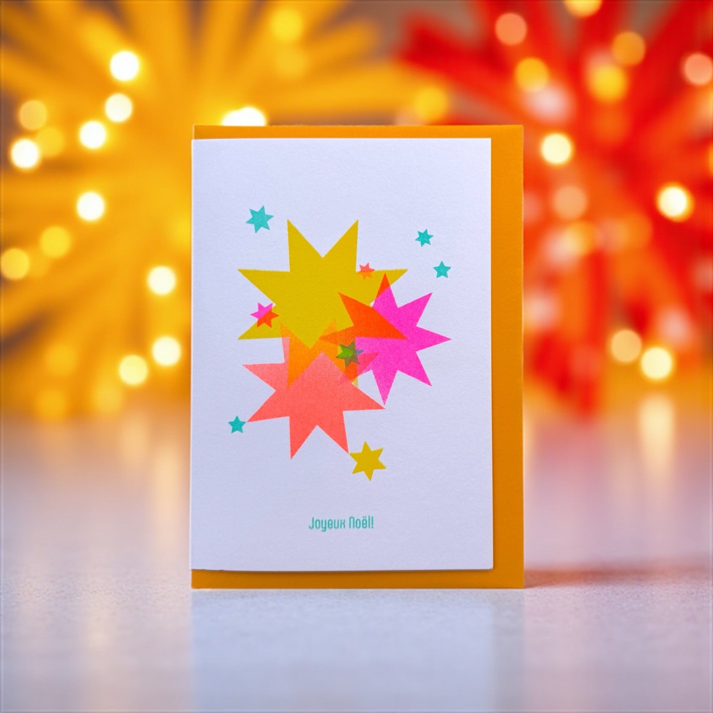 Starlight Pop JN jaune foncé