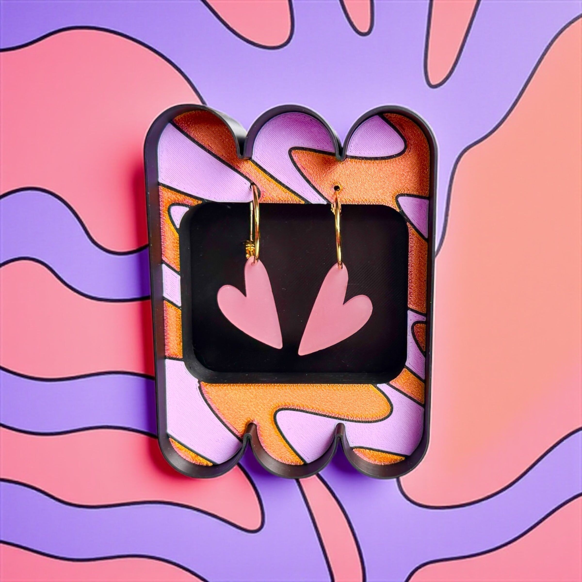 RYTHME CARDIAQUE * Mode sombre 03