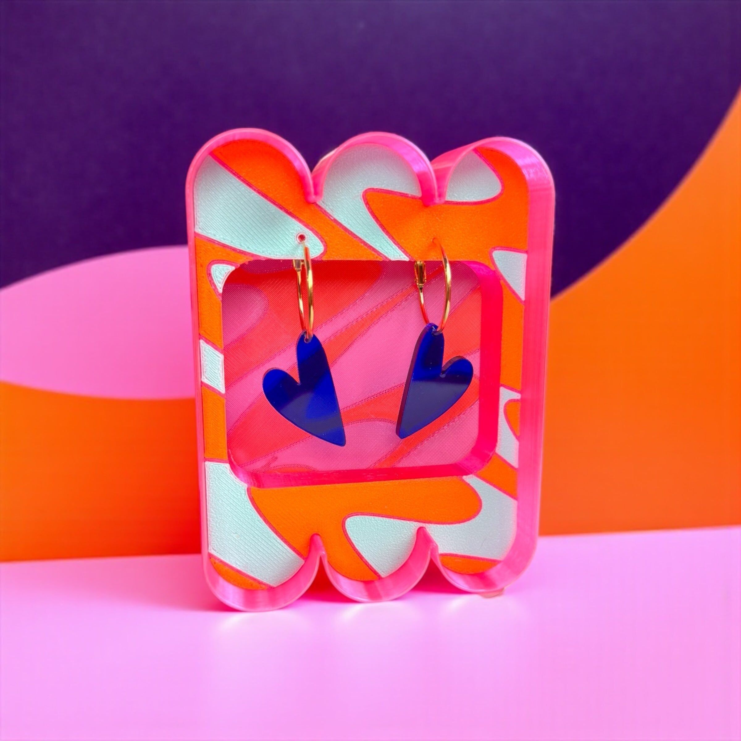 HEARTBEAT * Choc des couleurs 03