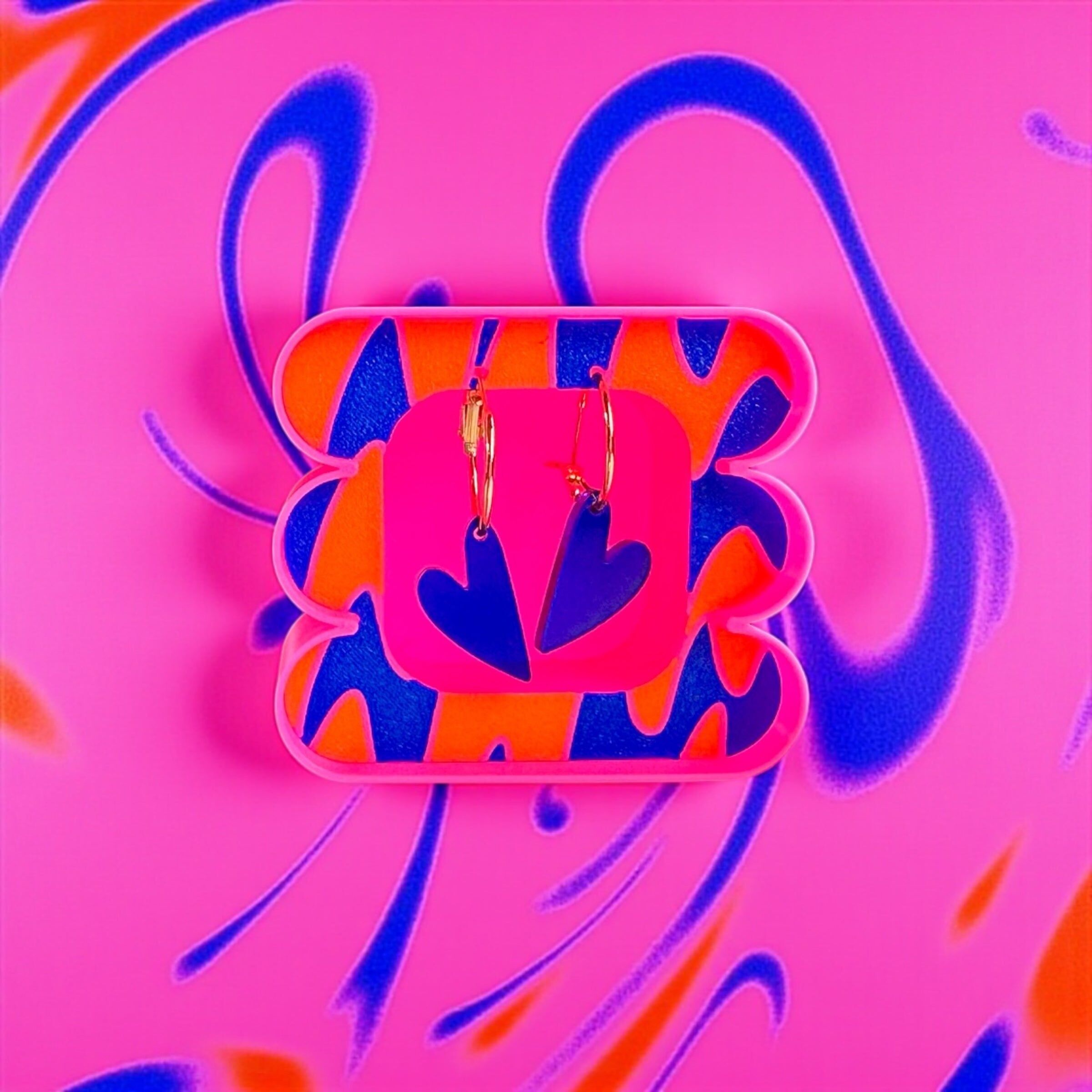 HEARTBEAT * Choc des couleurs 02