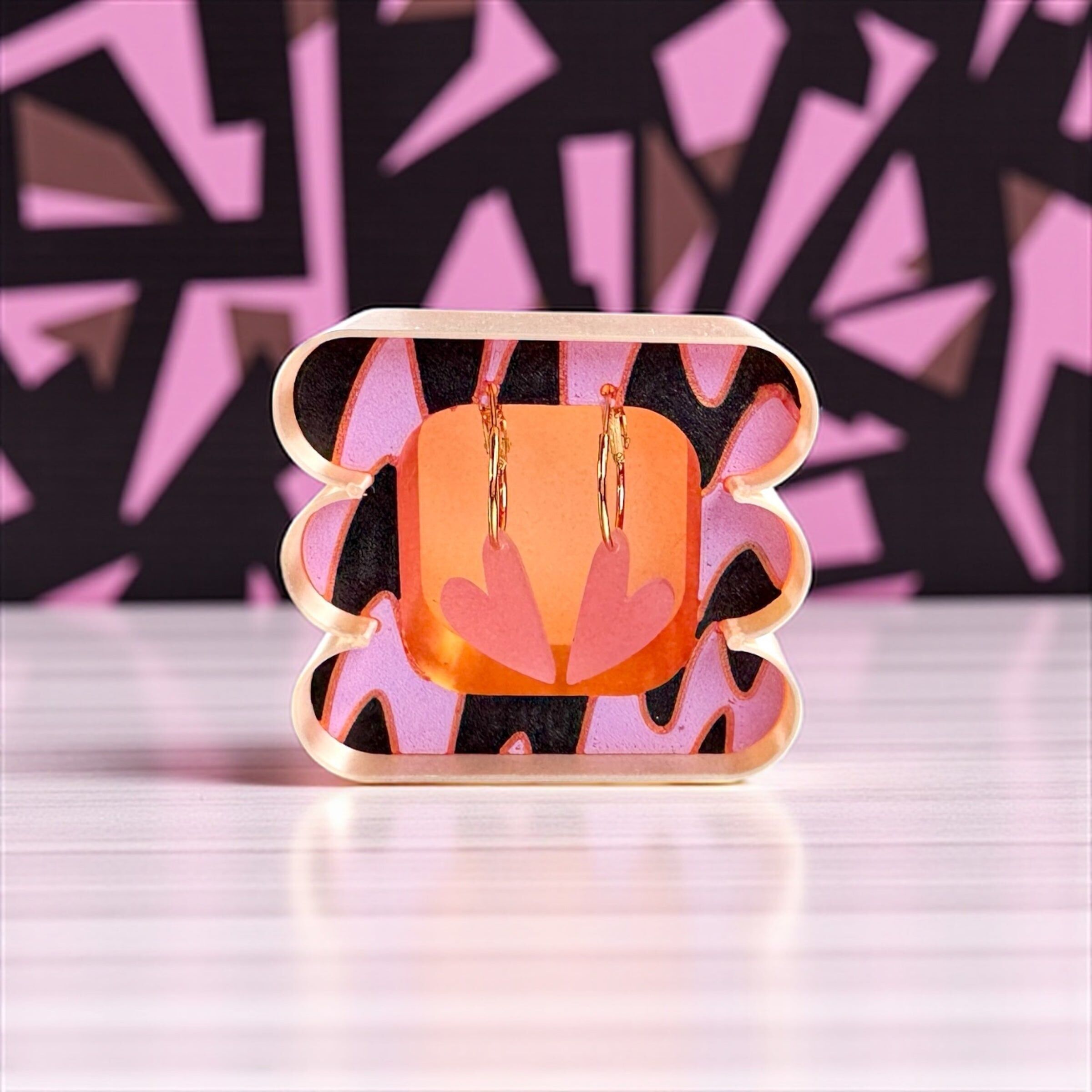 RYTHME CARDIAQUE * Mode sombre 02