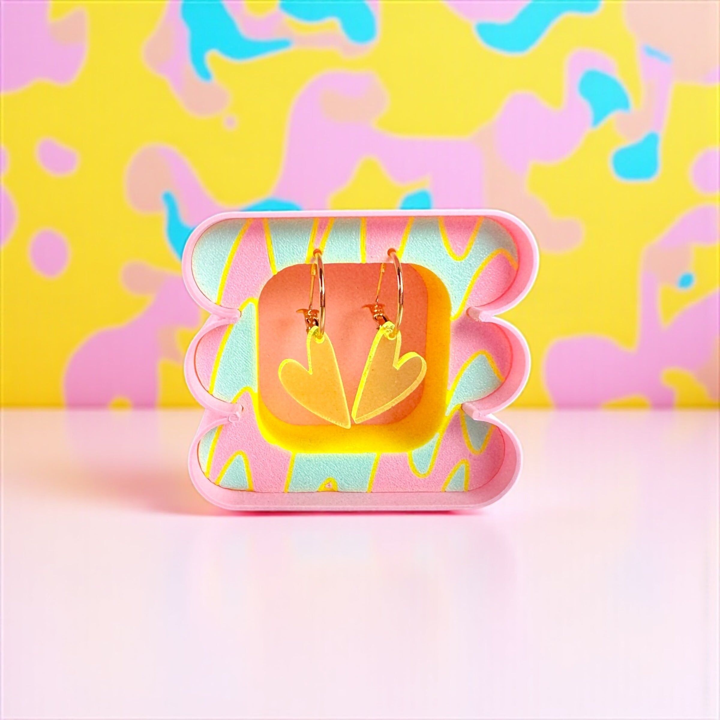 RYTHME CARDIAQUE * Hyper Sun 02