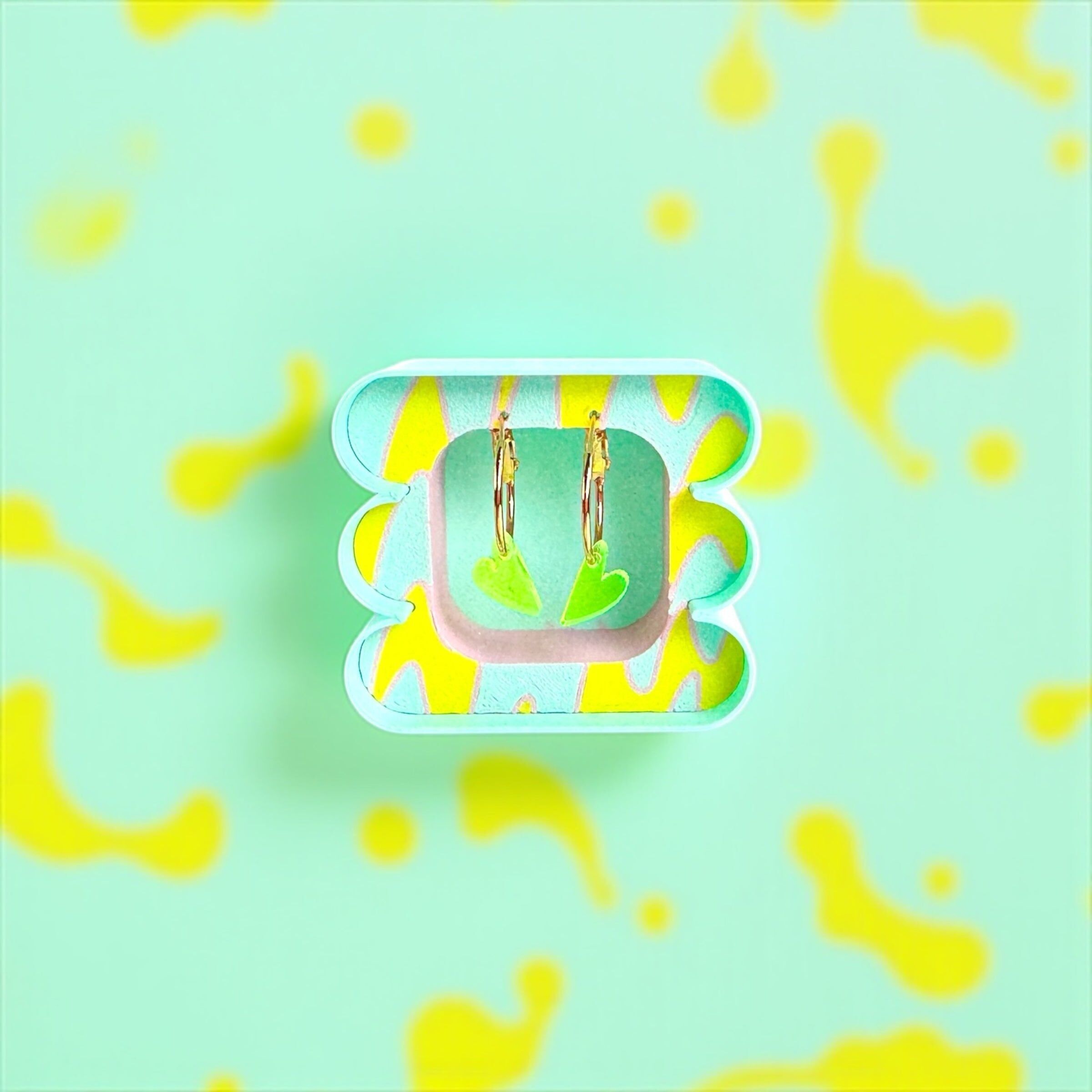 RYTHME CARDIAQUE * Hyper Sun 01