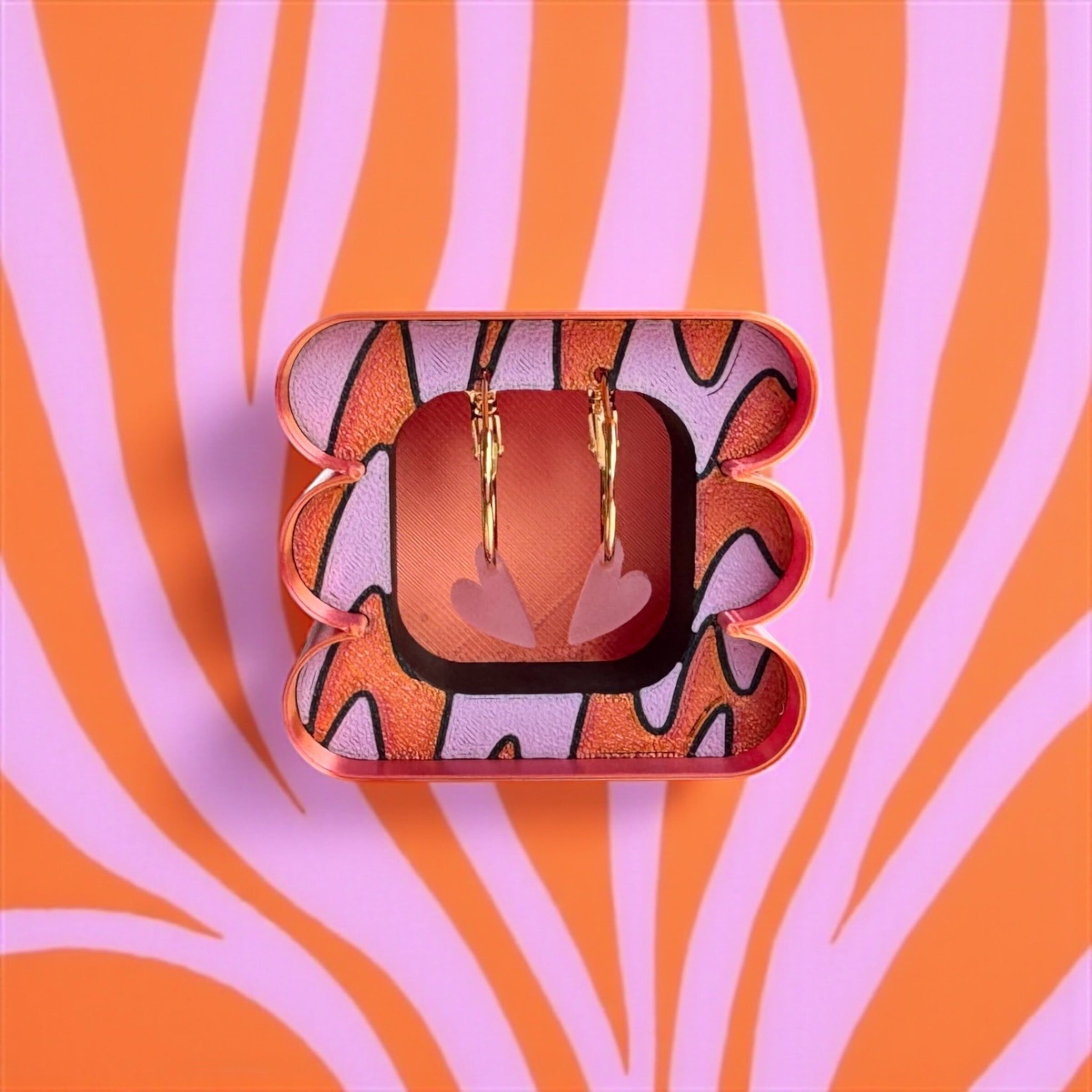 RYTHME CARDIAQUE * Mode sombre 01