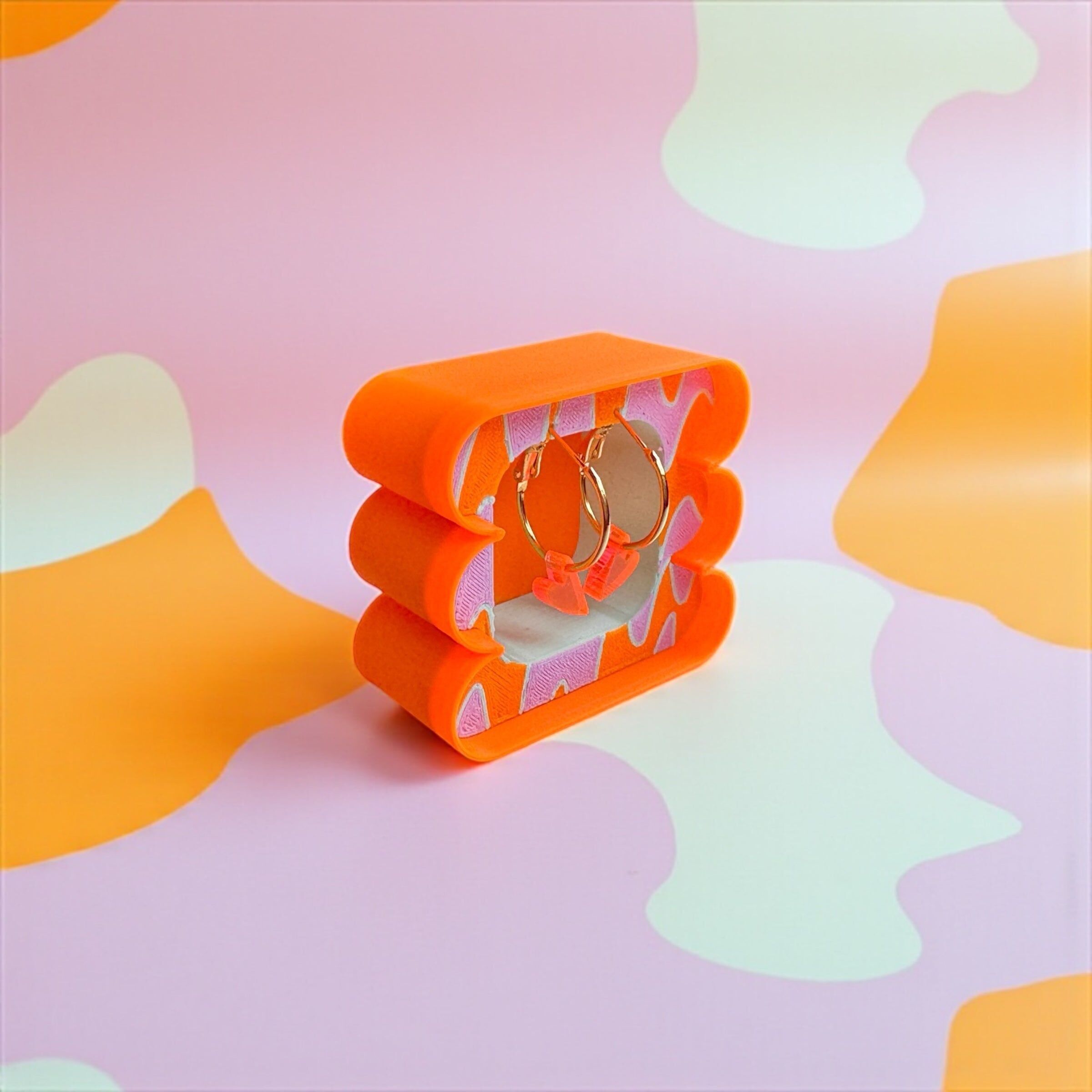 RYTHME CARDIAQUE * Tiki Twist 01