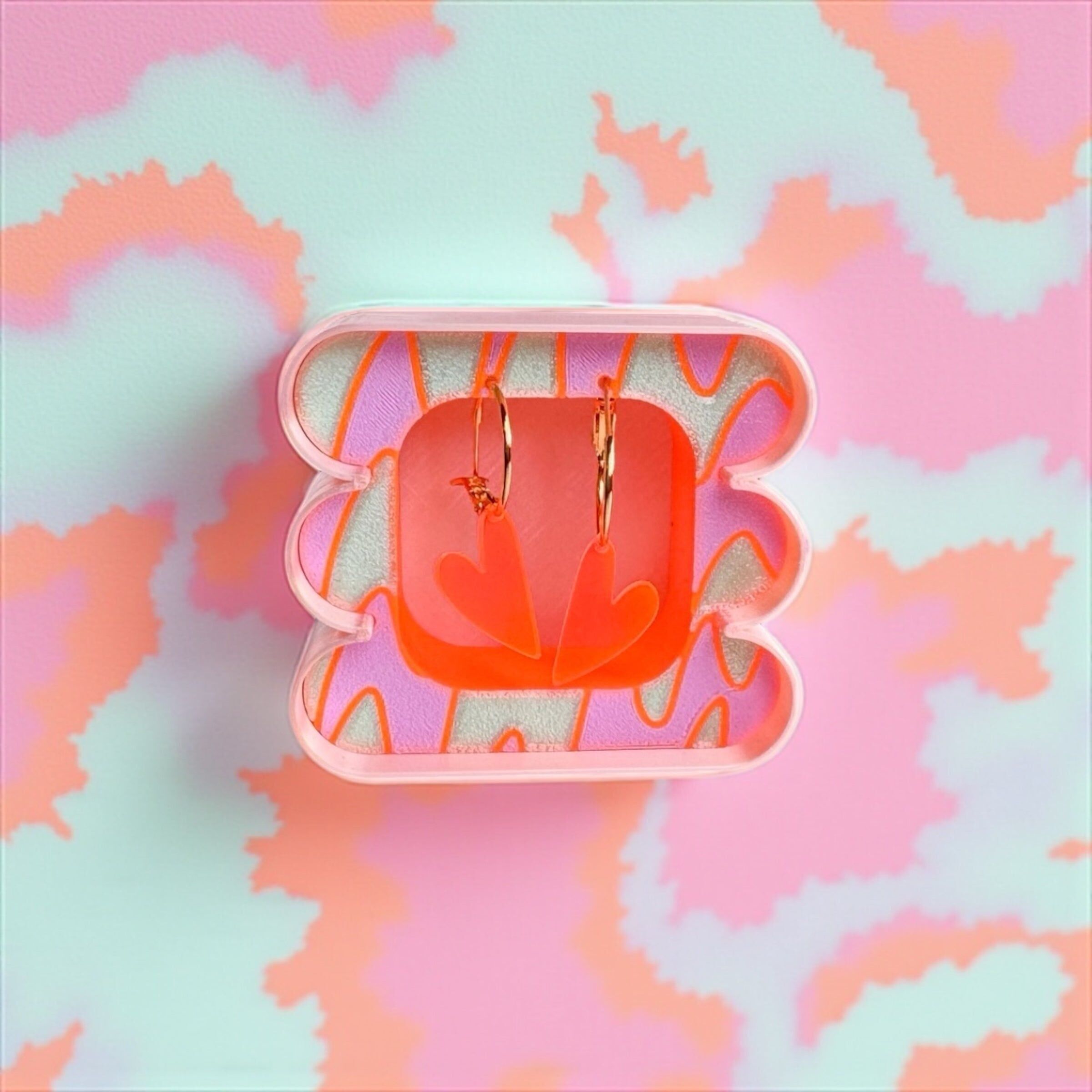 RYTHME CARDIAQUE * Tiki Twist 02