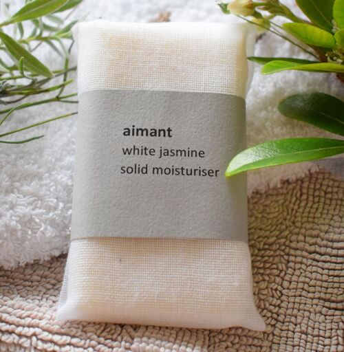 Aimant Solid Moisturiser -  - Small