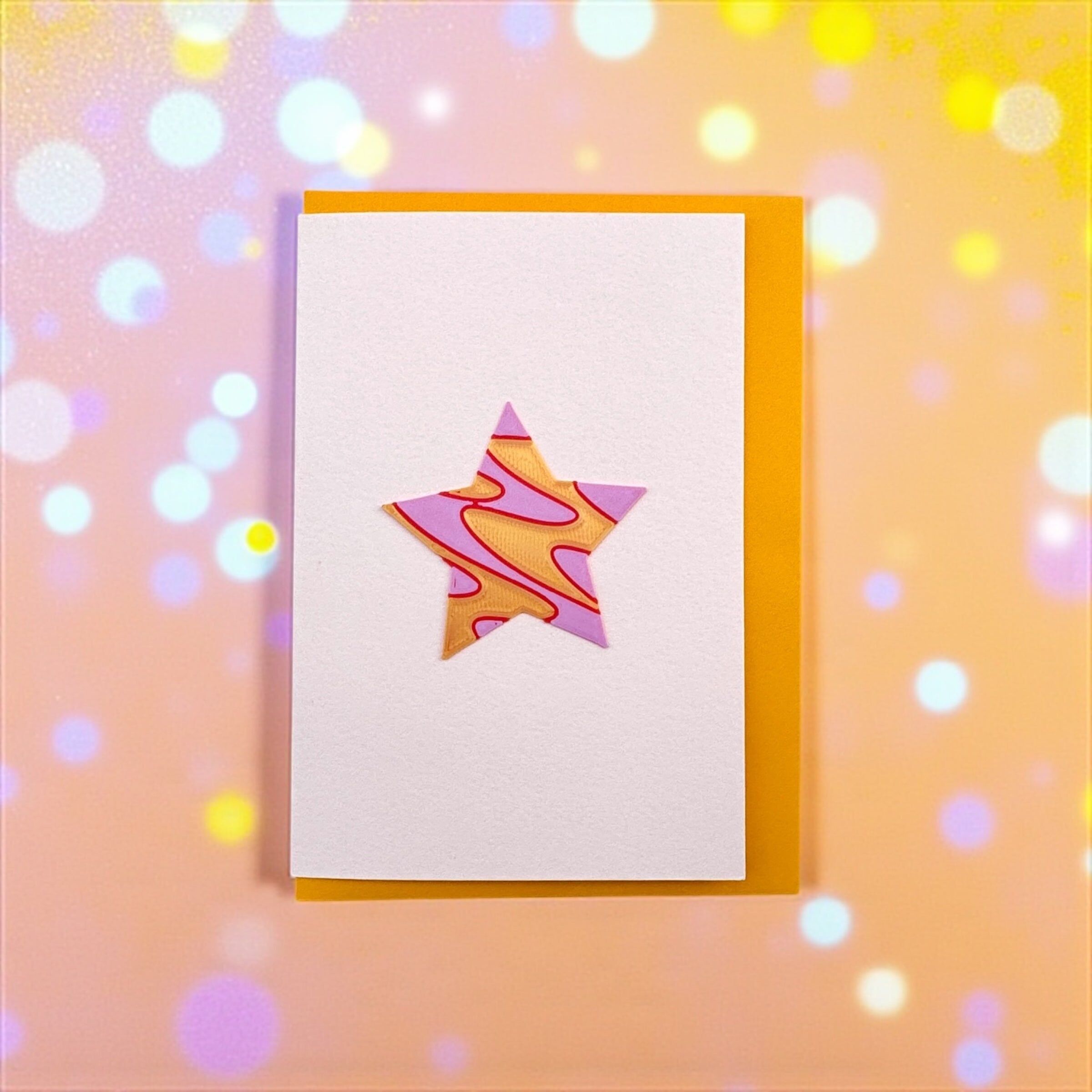 Salutations stellaires * curry