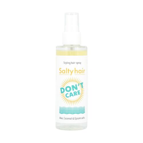 Salty Hair Don’t Care Styling Hair Spray