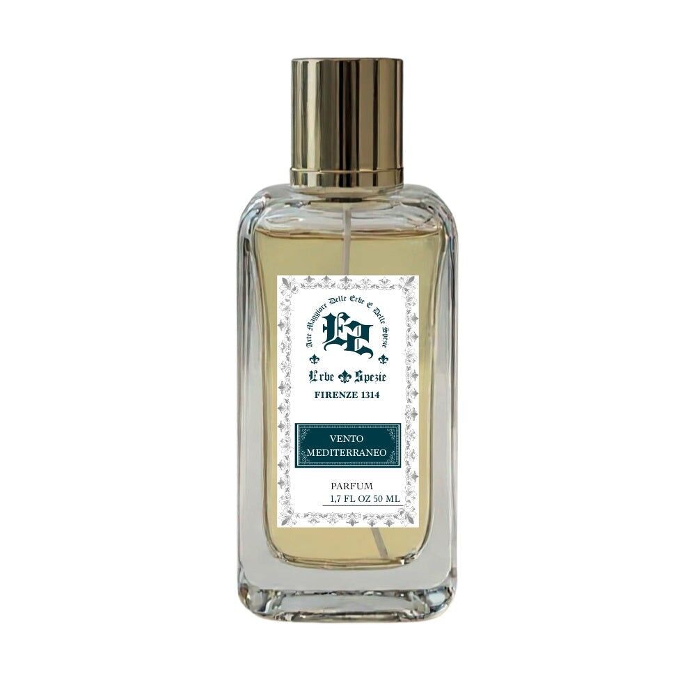VENTO MEDITERRANEO PARFUM