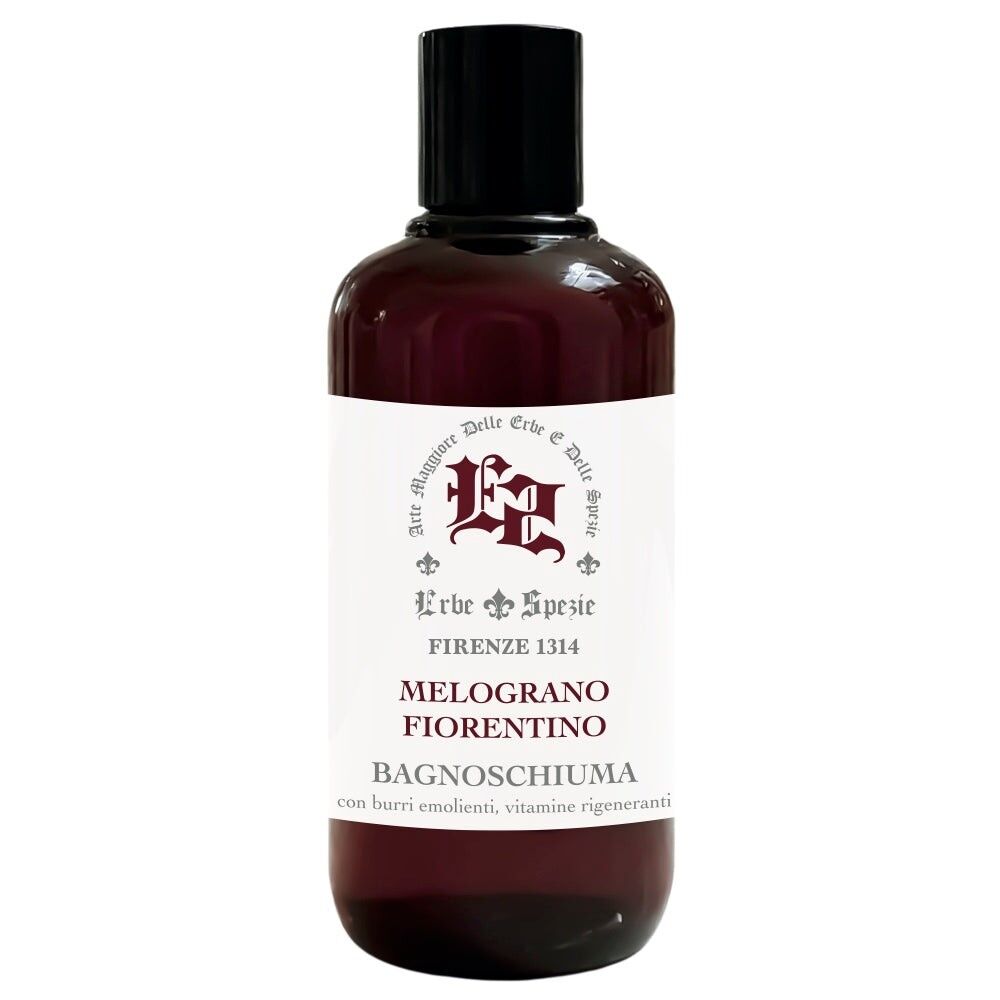 BAGNOSCHIUMA MELOGRANO