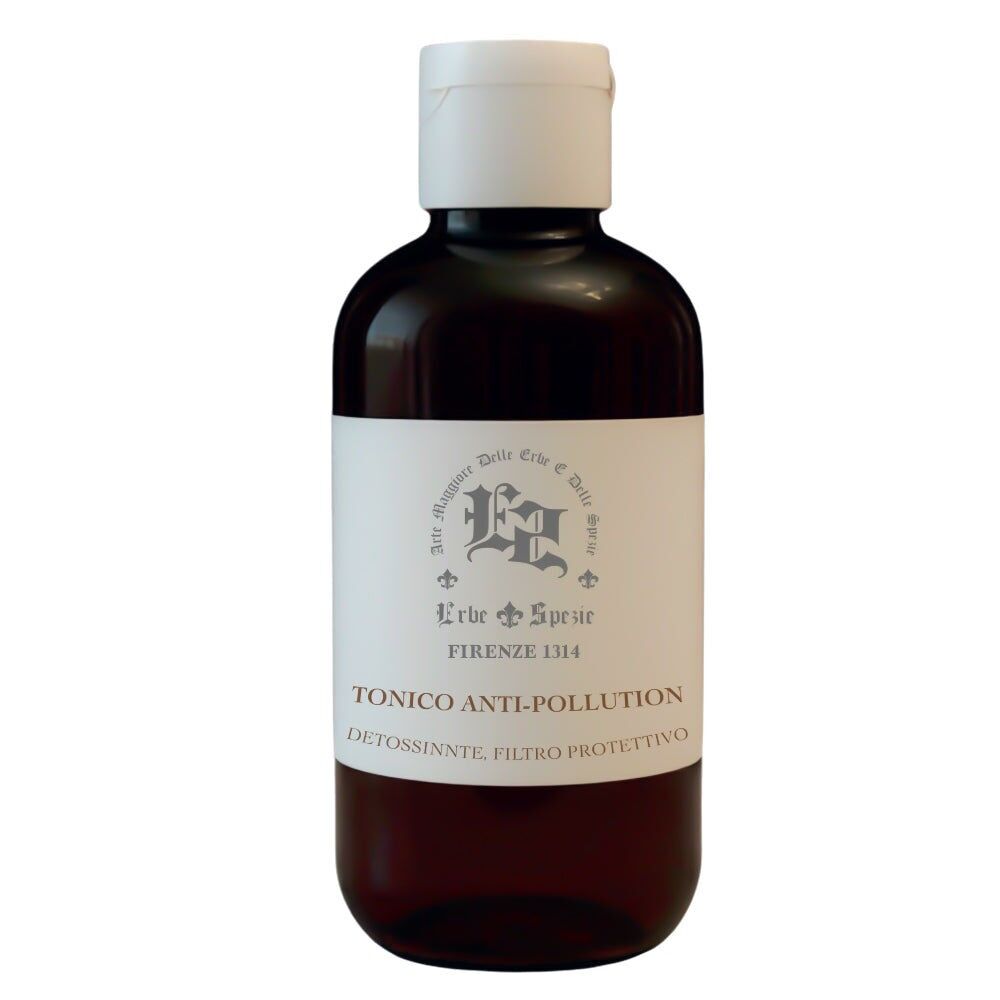 TONICO ANTI-POLLUTION