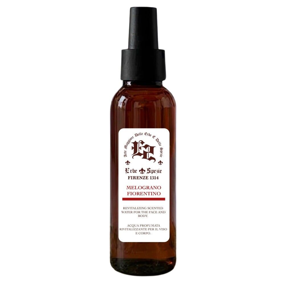 MELOGRANO FIORENTINO ACQUA PROFUMATA