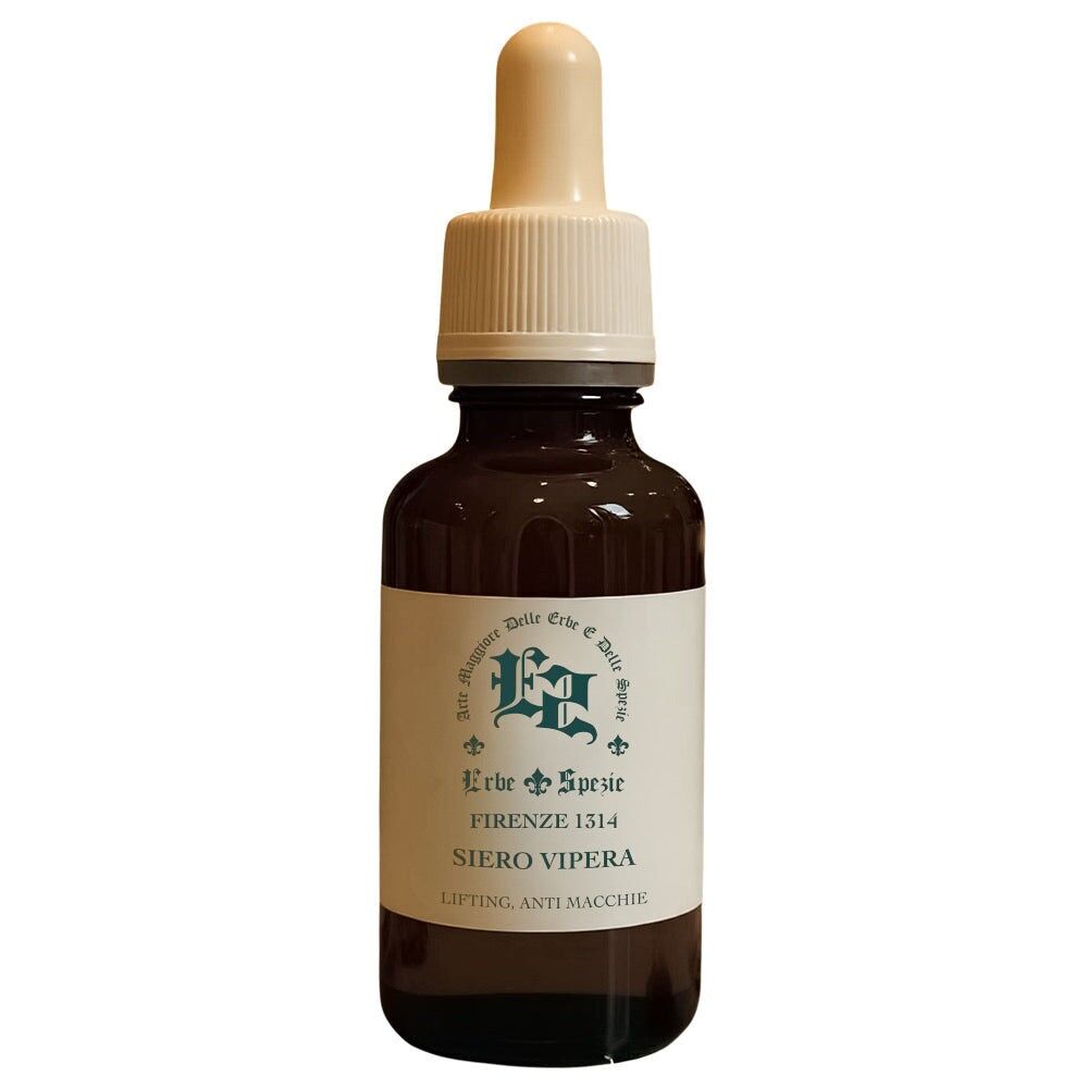 SIERO DI VIPERA