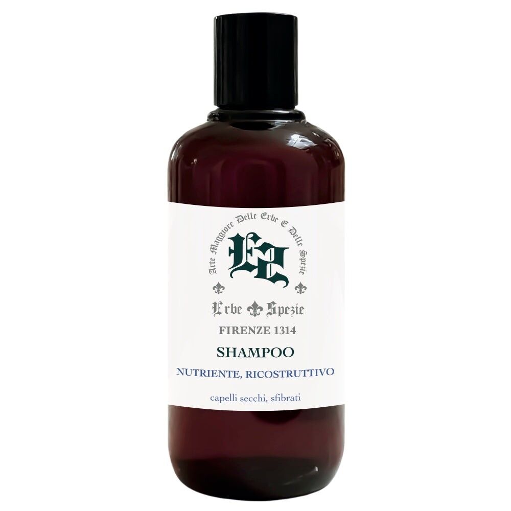 SHAMPOO CAPELLI SECCHI