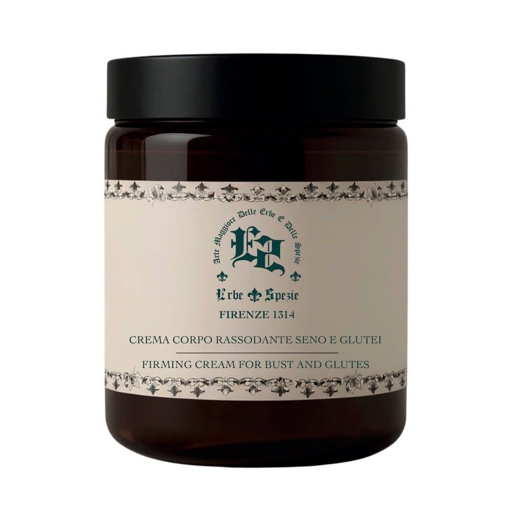 CRÈME CORPORELLE RAFFERMISSANTE