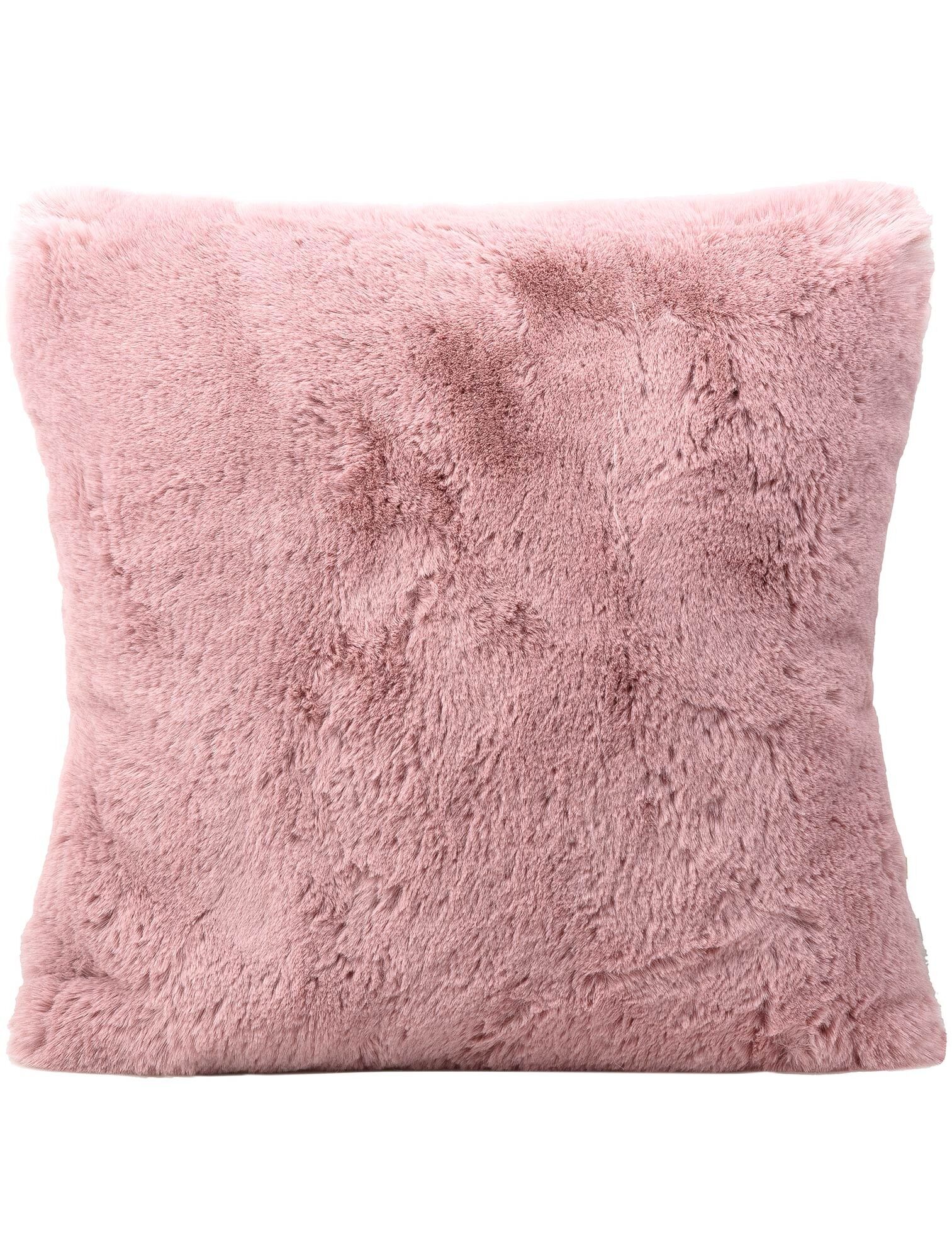 Decorative Pillow PELAGE PINK