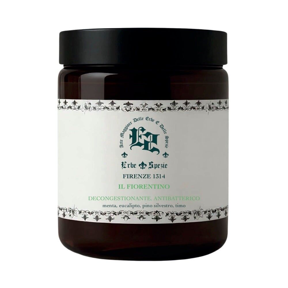 LES SELS DE BAIN FLORENTINS