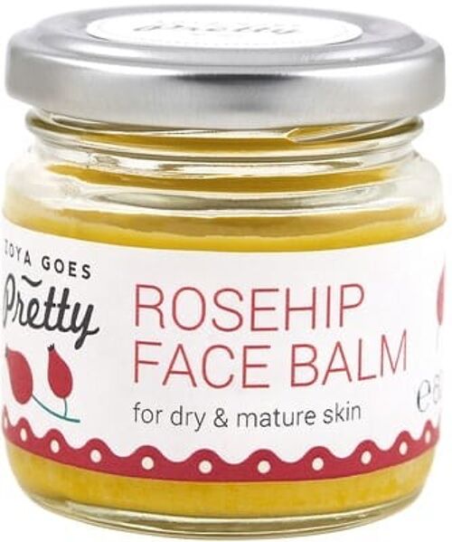 Rosehip Face Balm