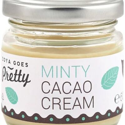 Minty Cacao Cream