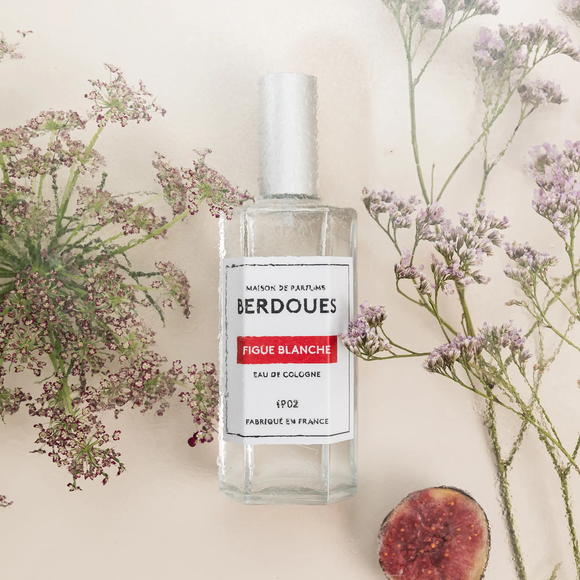 Kaufen Sie PARFÜM | Eau de Cologne mit weißer Feige