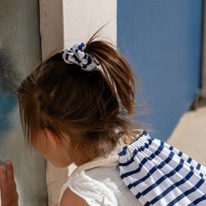 Die kleinen Meereslieblinge