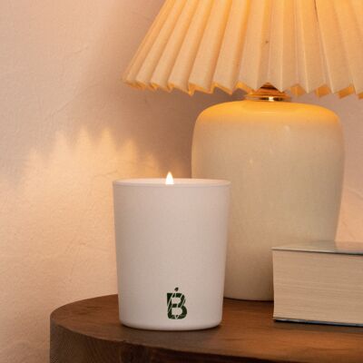 Scented candle - Pine