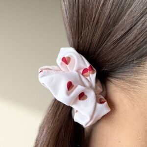 Kleine zweifarbige Herzen, Lieblinge