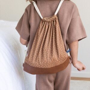 Die kleinen Erbsensäckchen