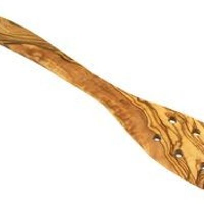 Spatola da cucina con fori 30 cm