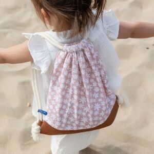 Die kleinen Gänseblümchen-Taschen