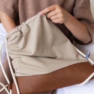 Die kleinen Haselnusstüten