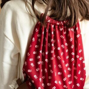 Die kleinen Mohntaschen